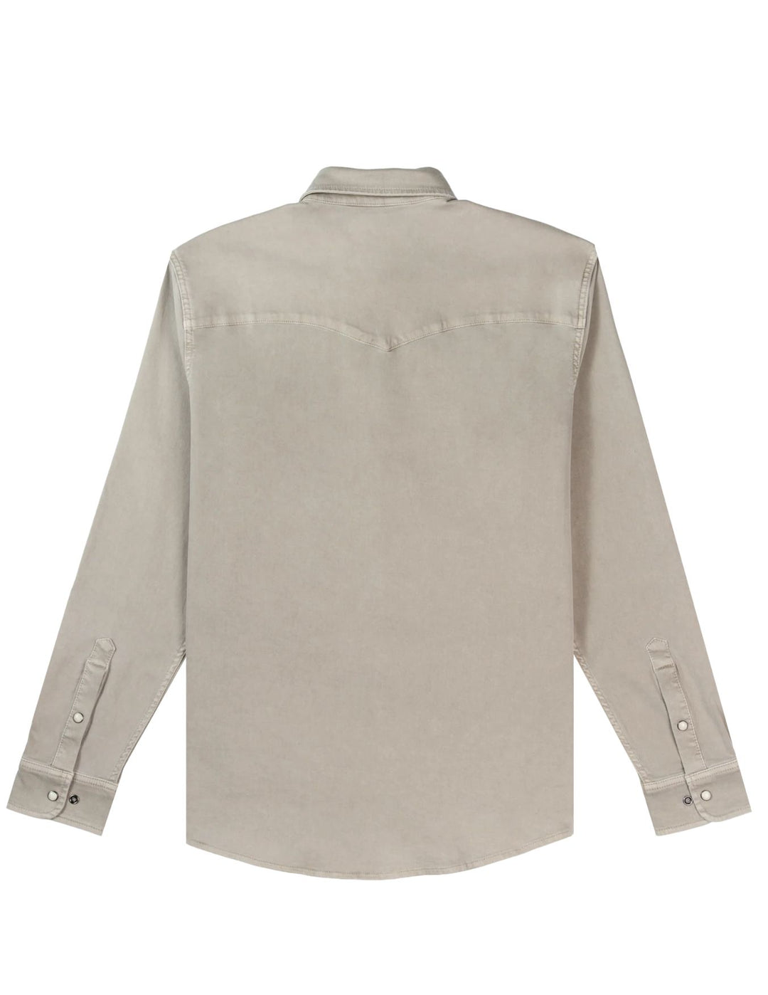 Poncho Mens The Stockton Long Sleeve Shirt