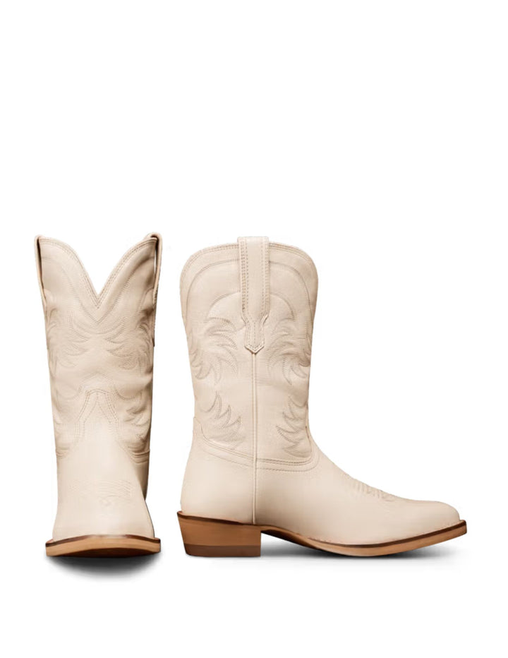 Tecovas Girls The Annie Bone Boots