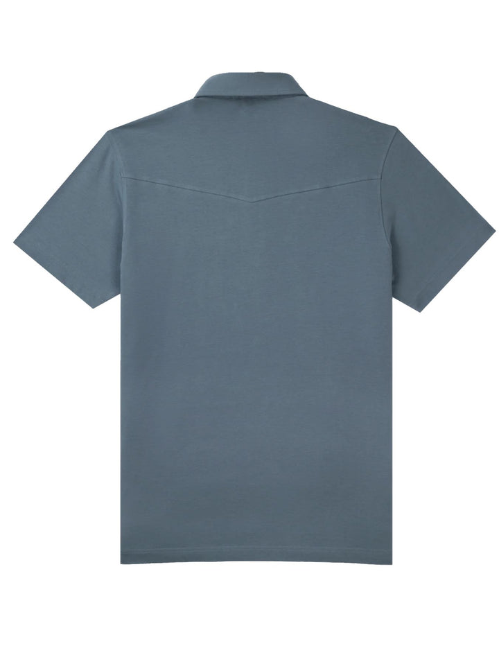 Poncho Mens The Dinner Bell Polo