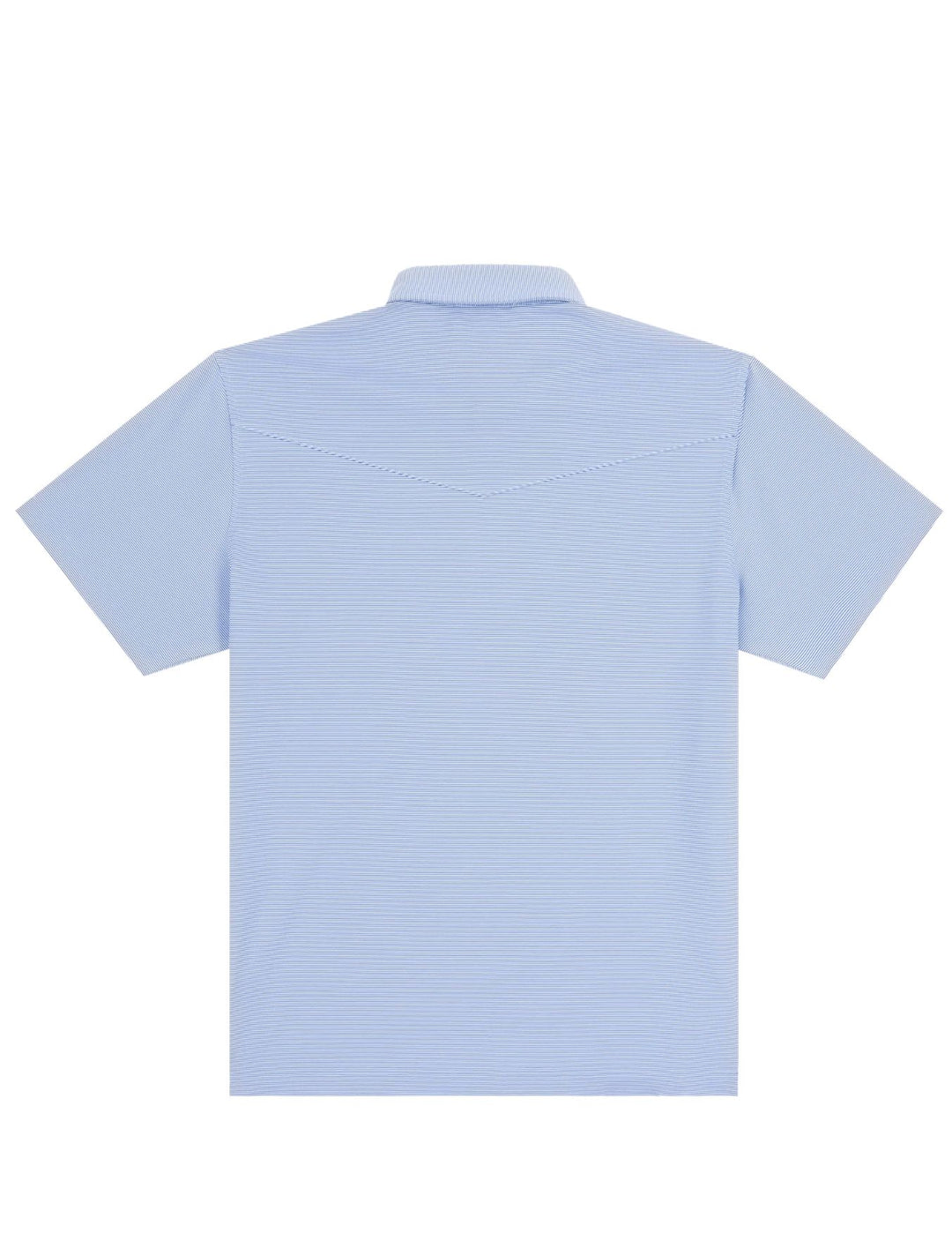 Poncho Mens The Haulover Inlet Performance Polo