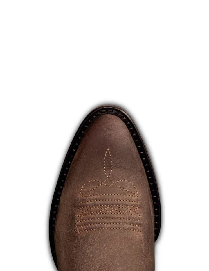 Tecovas Girls The Annie Cafe Boots