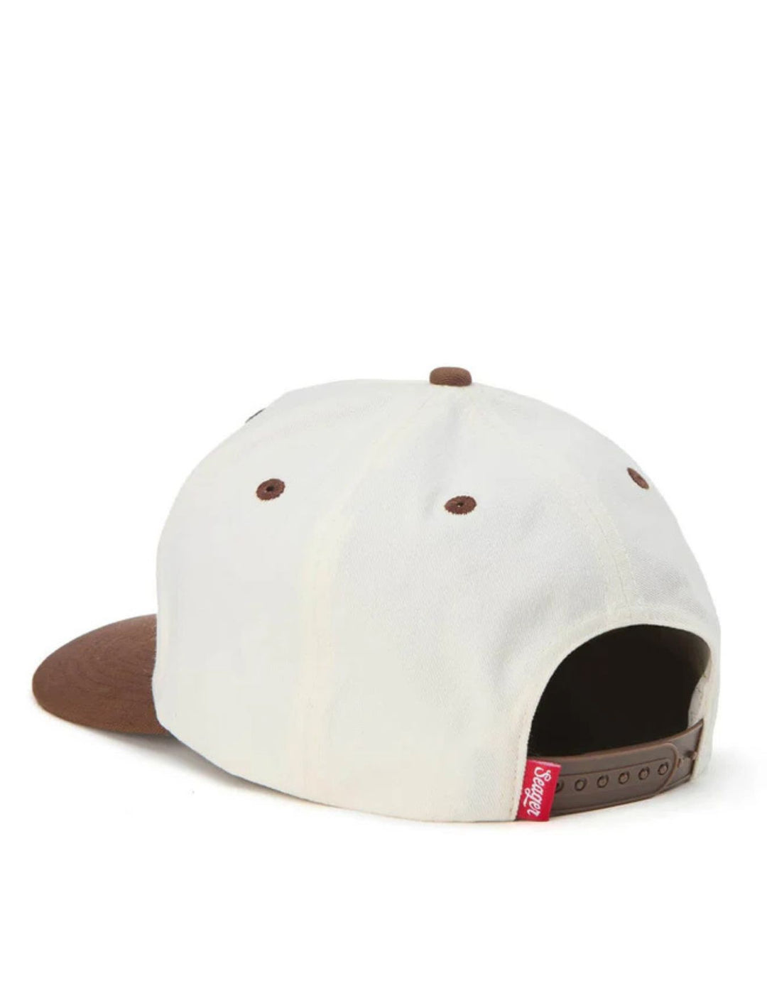 Seager Mens Rodeo Snapback