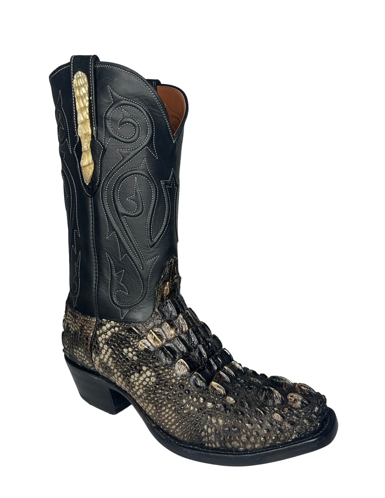 Black Jack Boots – Black Jack Cowboy Boots & Black Jack Western