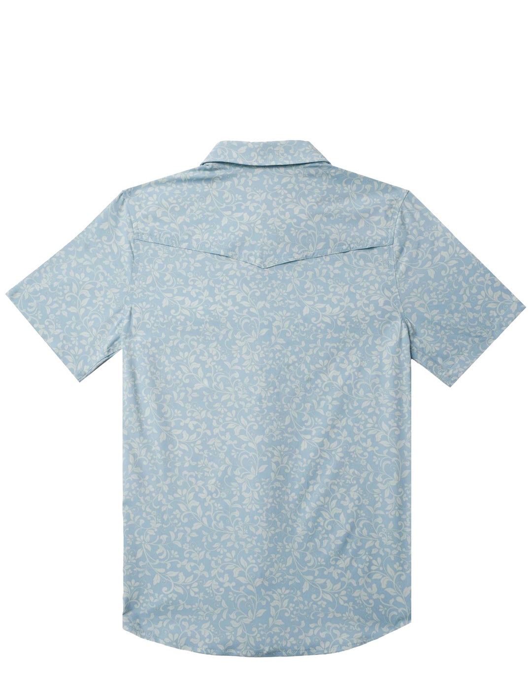 Poncho Boys The Alma Short Sleeve Shirt