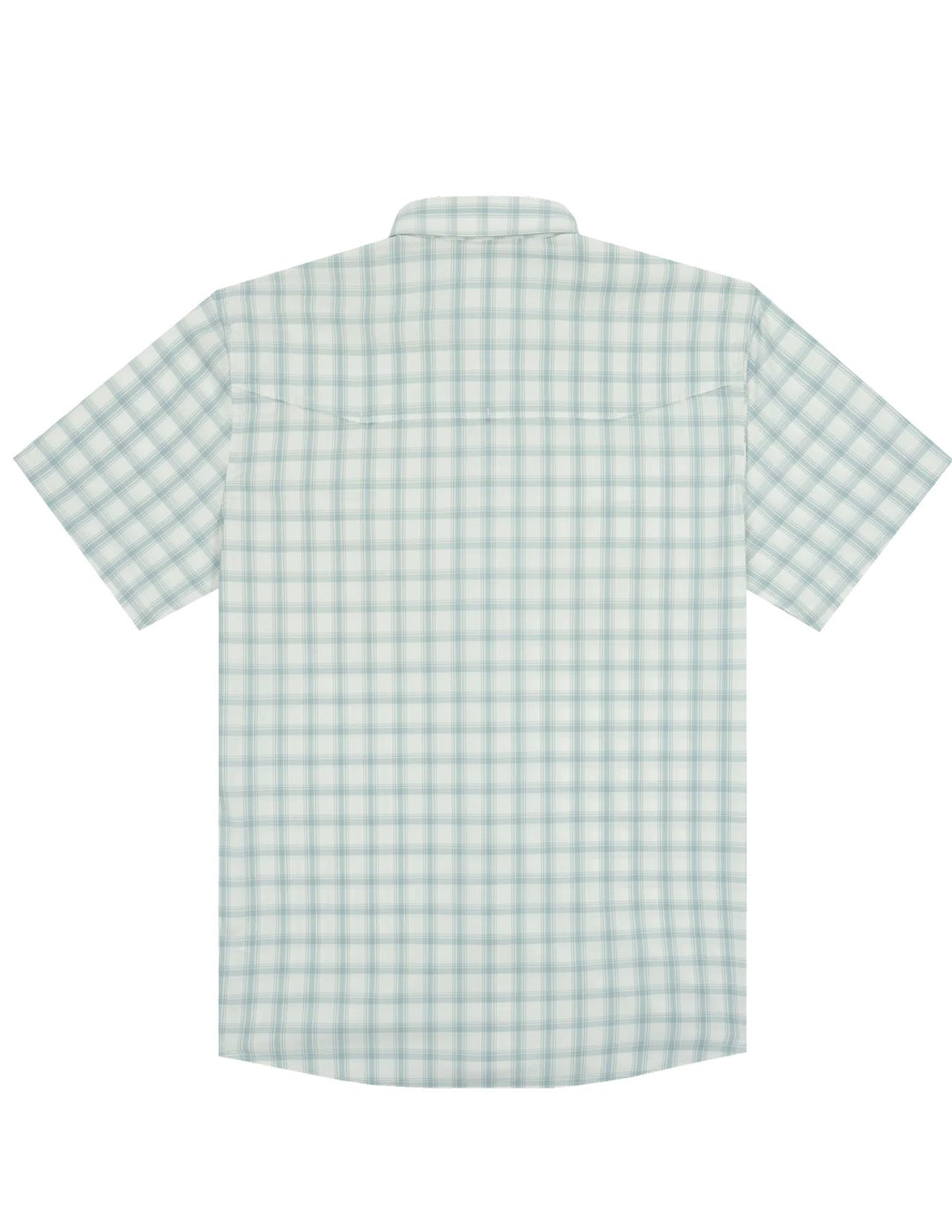 Poncho Mens The 10 Weight Short Sleeve Shirt