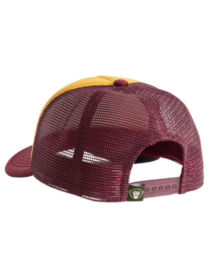 Howler Bros Have a Howler Day Foam Dome Cap