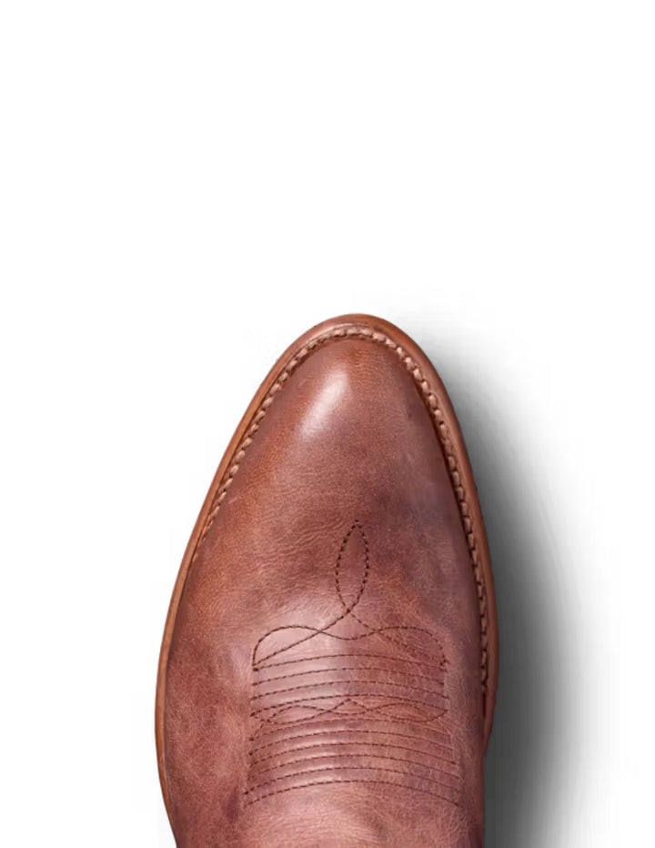 Tecovas Womens The Jamie Scotch Goat Boots