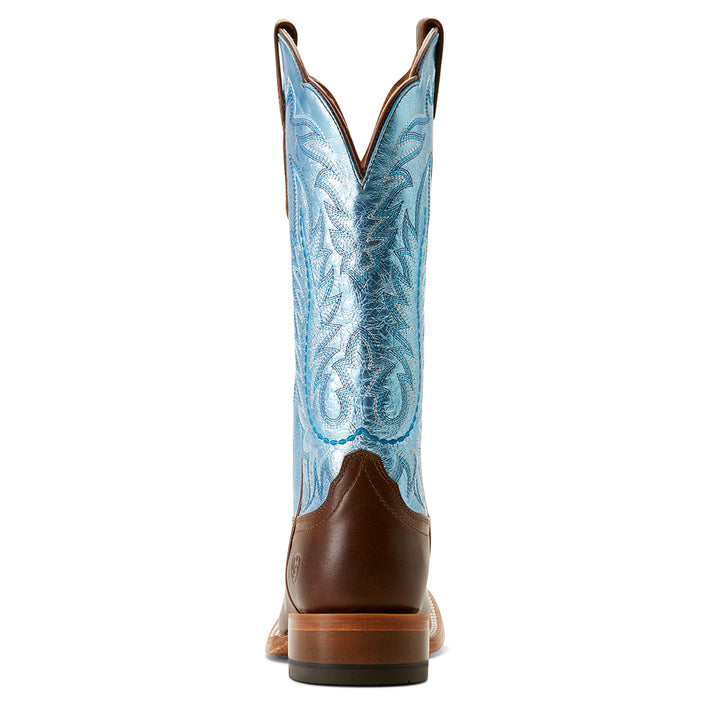 Ariat Womens Frontier Tilly Western Boots