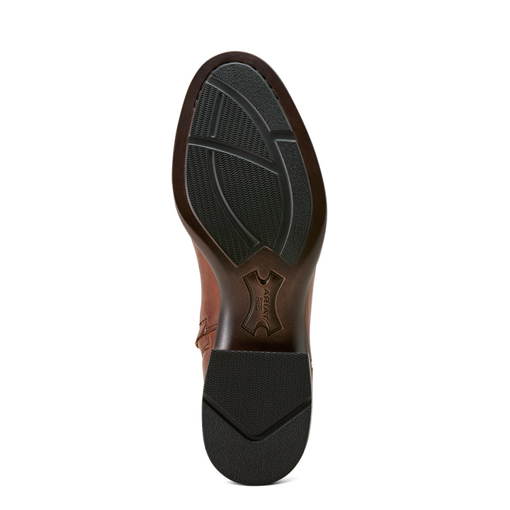 Ariat Mens Sonoro Roper Toe Western Boots