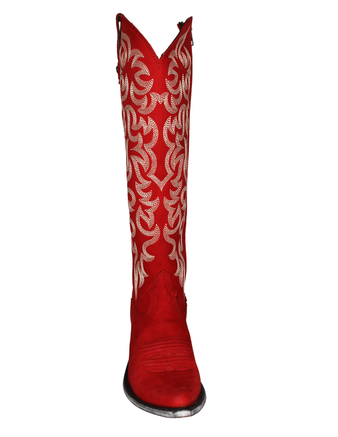 Liberty Black Womens Liberty Black Allie Rojo Red