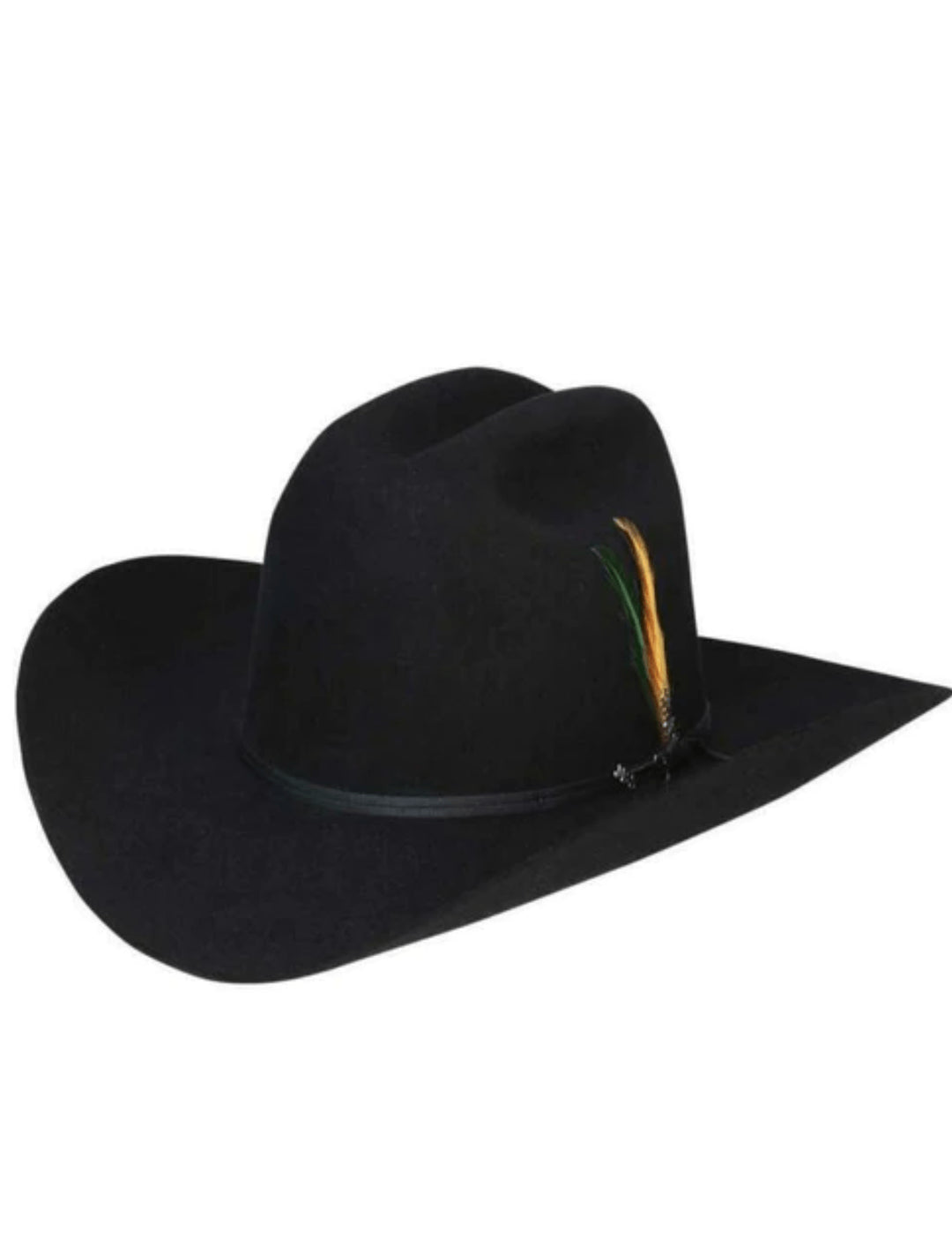 Stetson Mens Rancher 6x Felt Hat