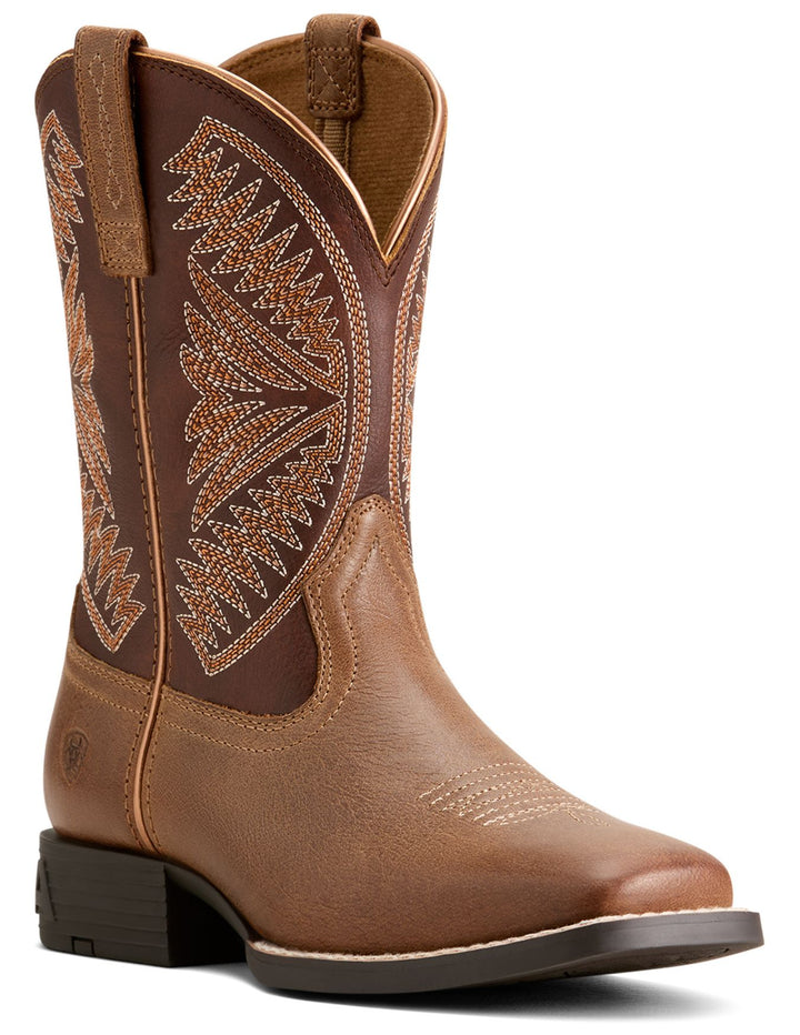 Ariat Kids Ruidoso Western Boots