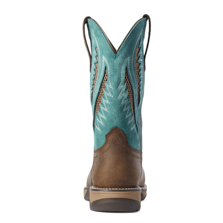 Ariat Womens Anthem VentTEK Composite Toe Work Boots