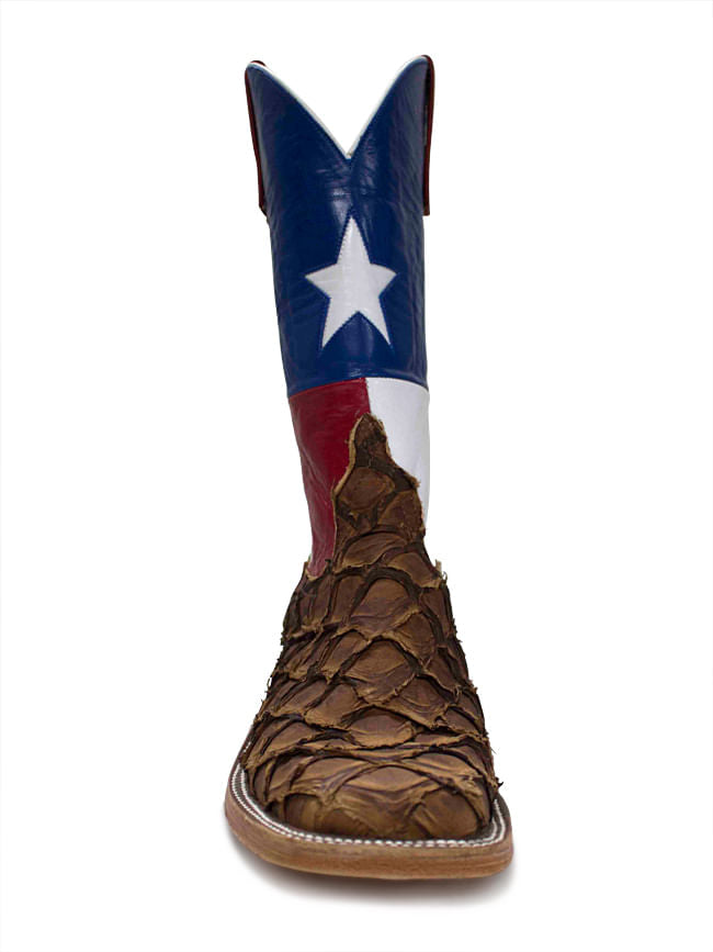 Anderson Bean Texas Boot Company