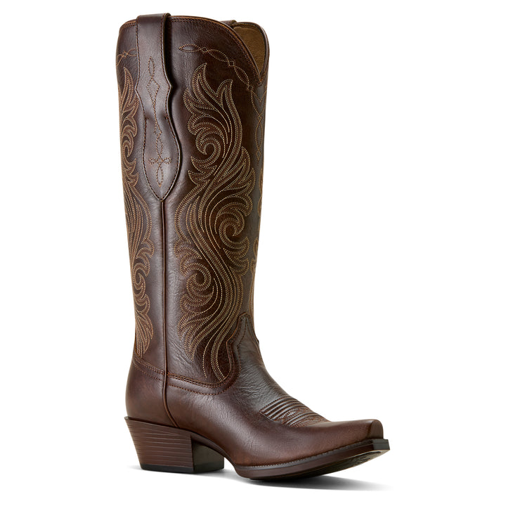 Ariat Womens Taytum X Toe Western Boots