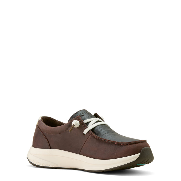 Ariat Womens Buckeye Waterproof Shoes