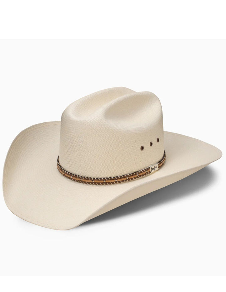 Resistol 10X Piney Creek George Strait Straw Hat