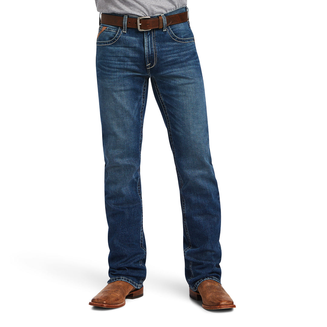 Ariat Mens M5 Marston Jeans