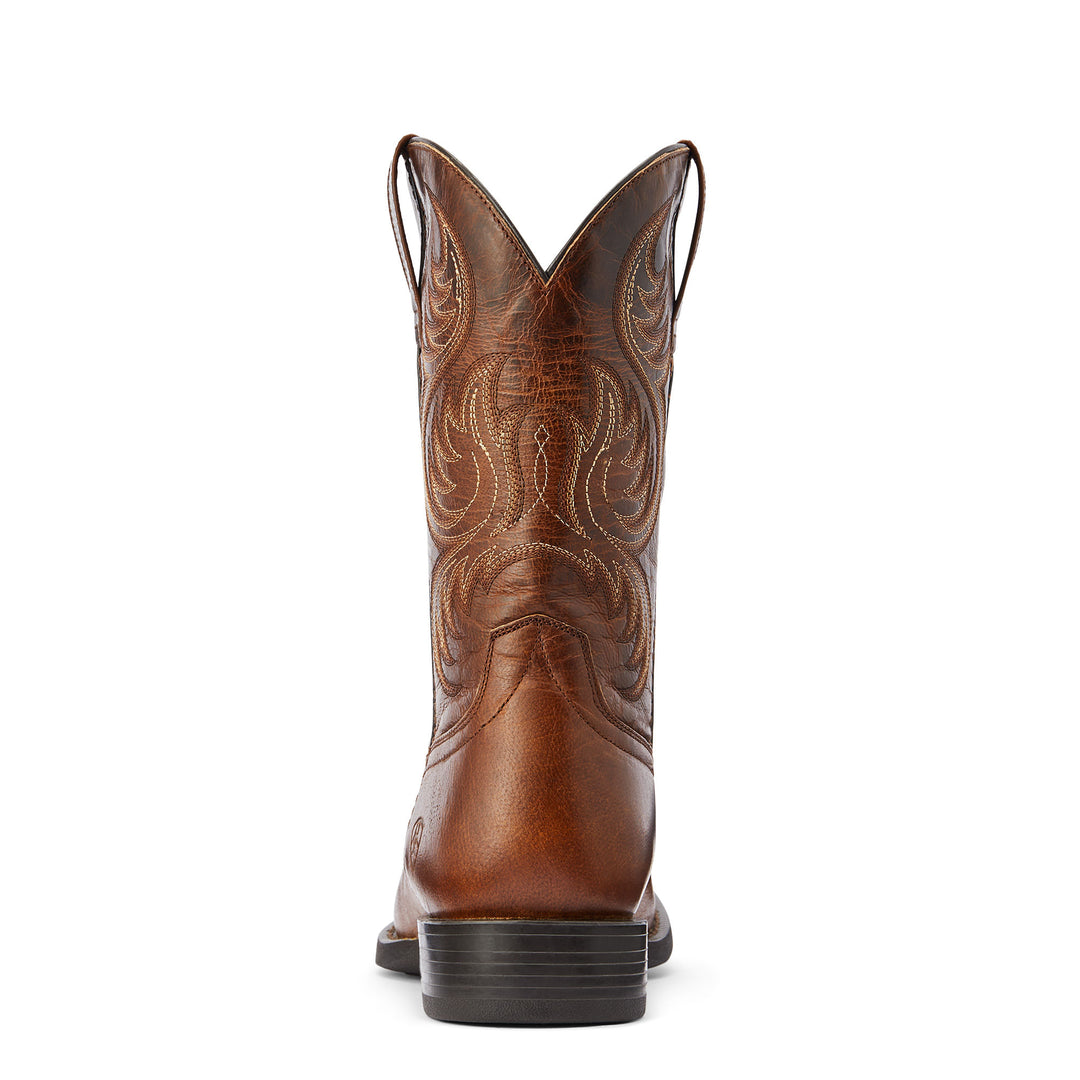 Ariat Mens Sport Boss Man Boots