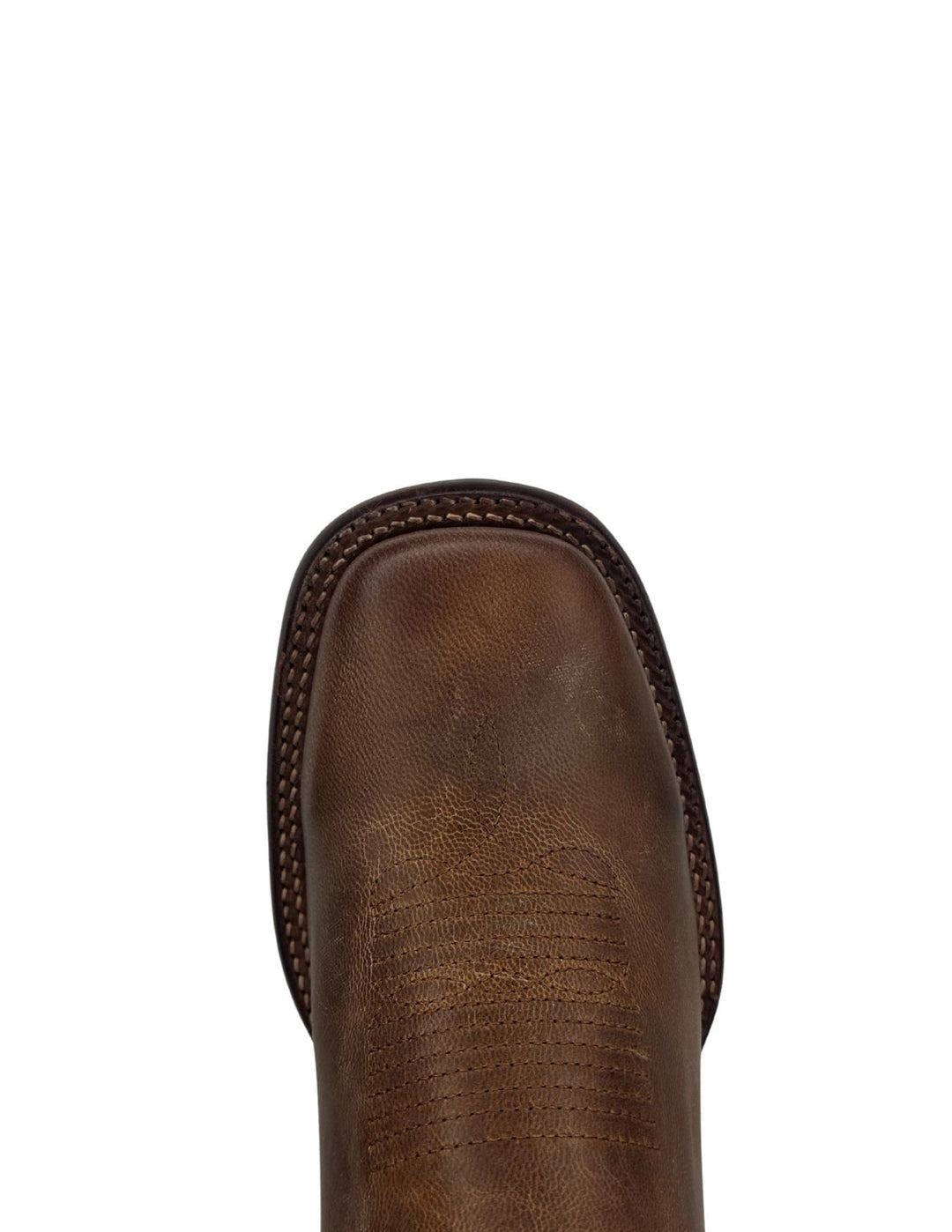 Tecovas Mens The Doc Oat Red Boots