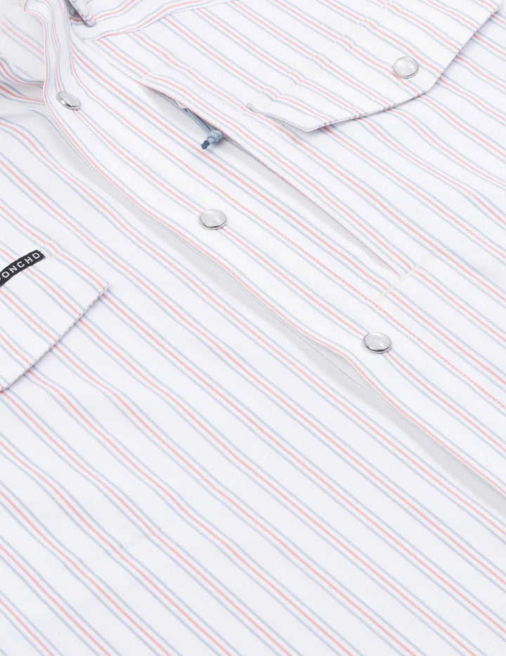 Poncho Mens The 1776 Long Sleeve Shirt