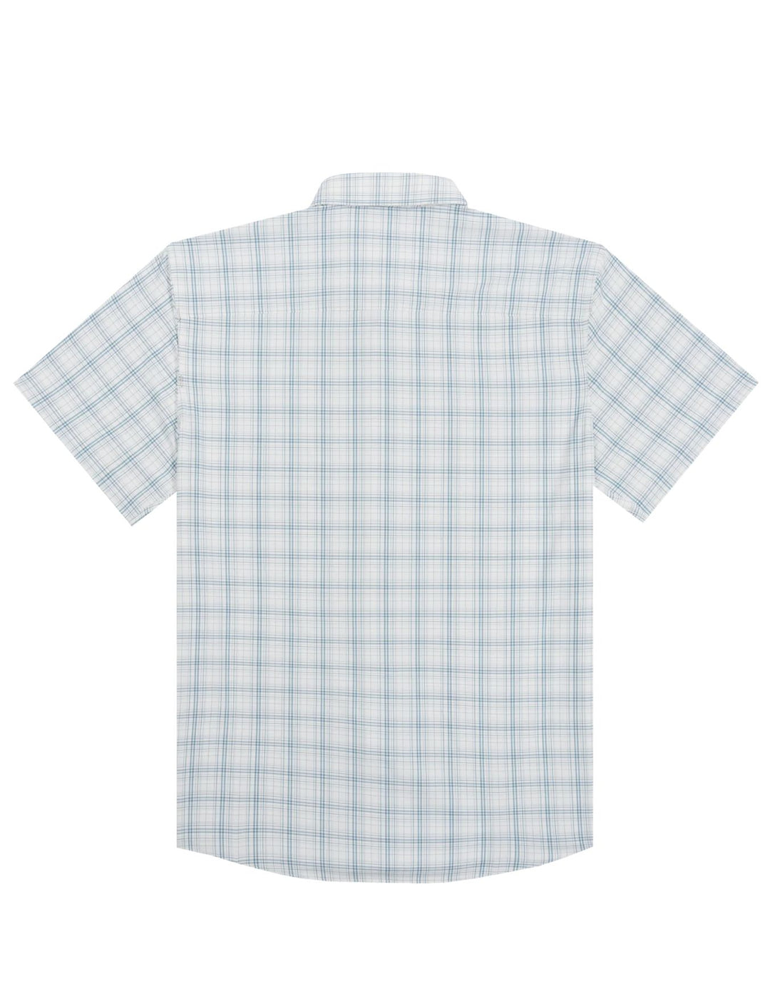 Poncho Mens The Bow To The King Short Sleeve Shirt