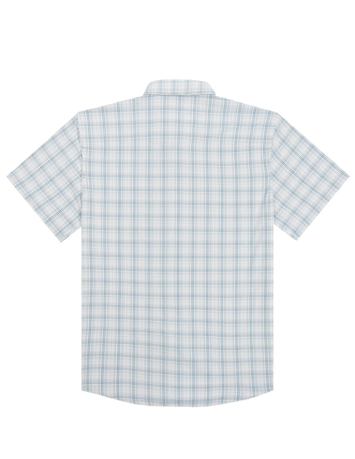 Poncho Mens The Bow To The King Short Sleeve Shirt