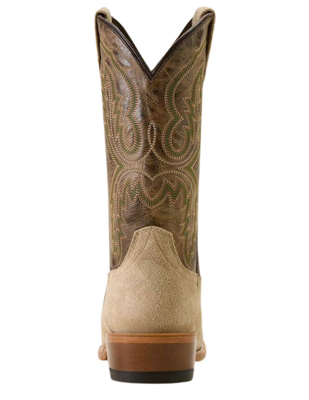 Ariat Mens Futurity Cashout Narrow Cutter Toe Cowboy Boots