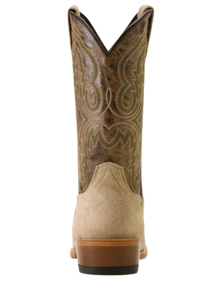Ariat Mens Futurity Cashout Narrow Cutter Toe Cowboy Boots