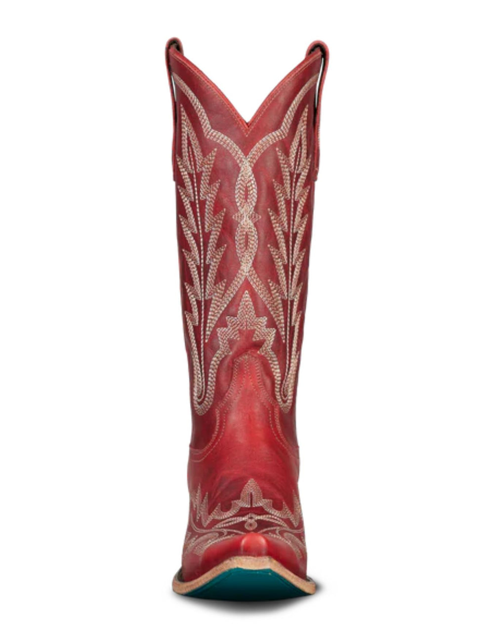 Bottes de Cowboy du Texas - ChloeParis Bottes de Cowboy du Texas - ChloeParis