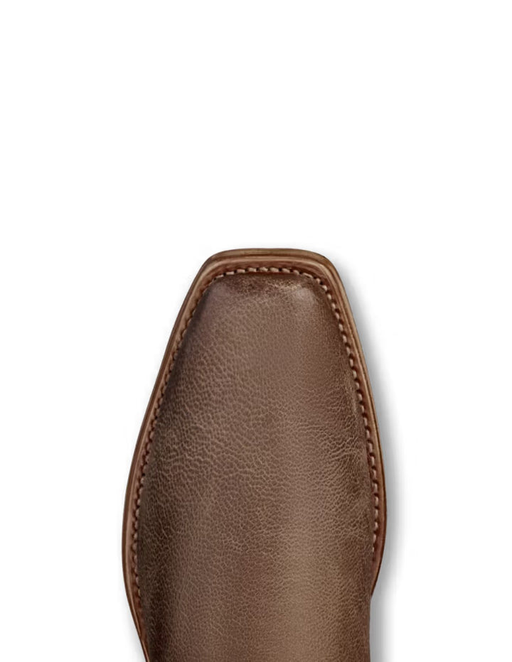 Tecovas Womens The Charlie Cafe Goat Boots