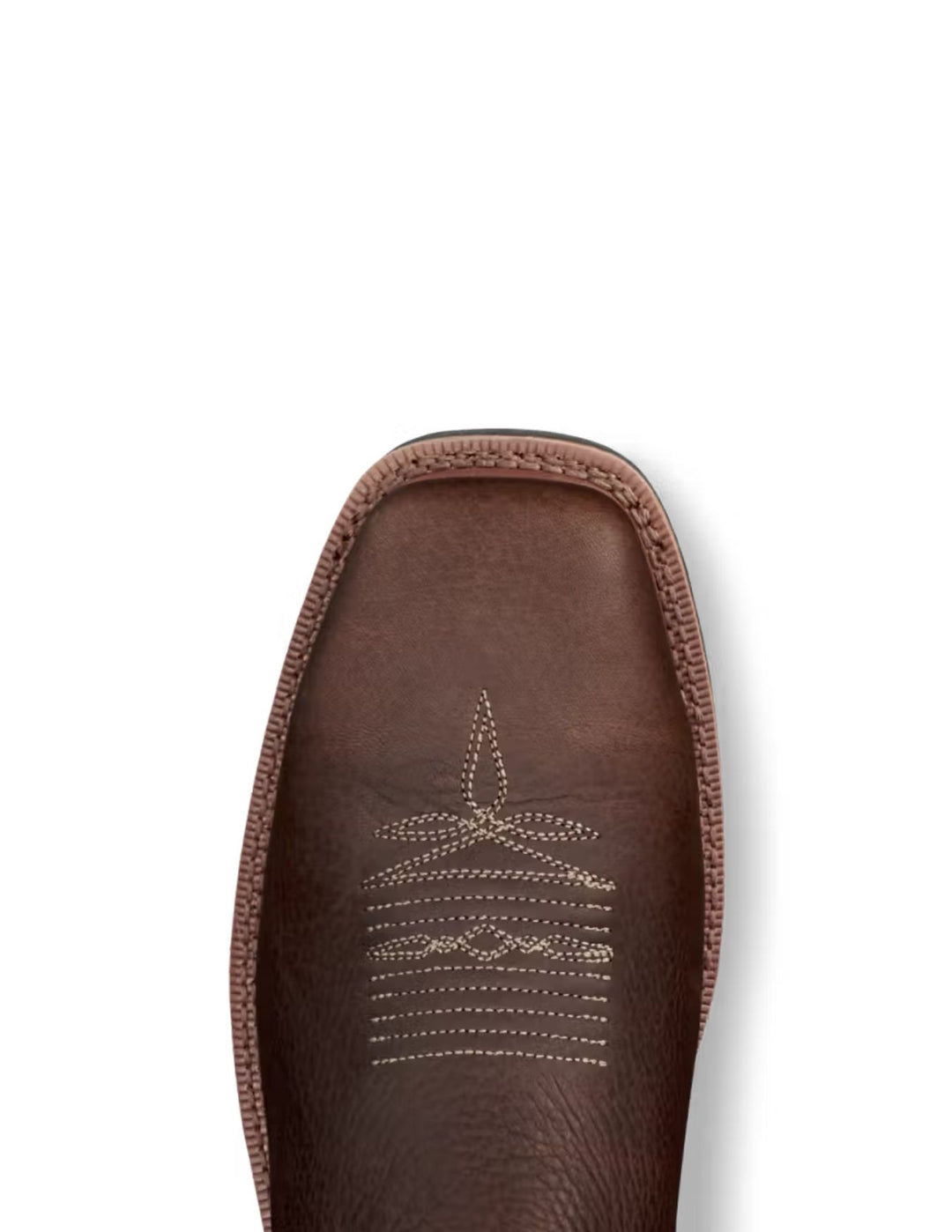 Tecovas Mens LongHaul Waterproof Square Composite Toe Work Boots