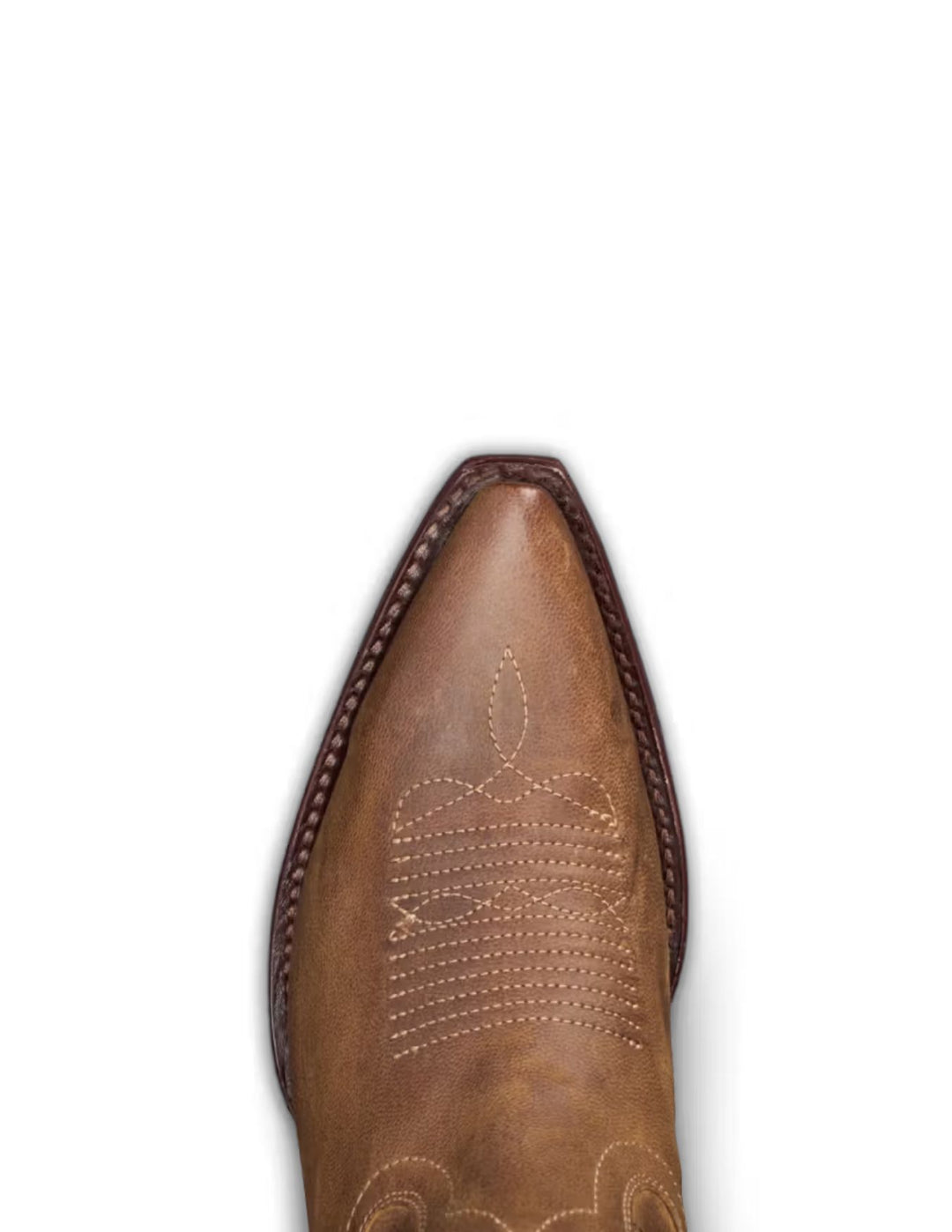 Tecovas Womens The Annie Wide Calf Cafe Boots