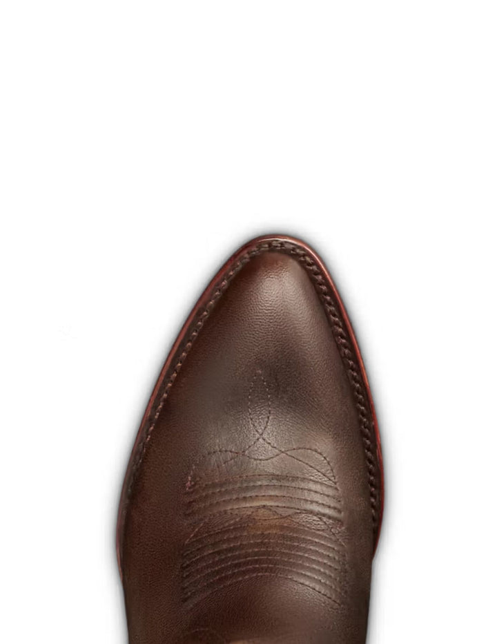 Tecovas Womens The Abby Mocha Boots