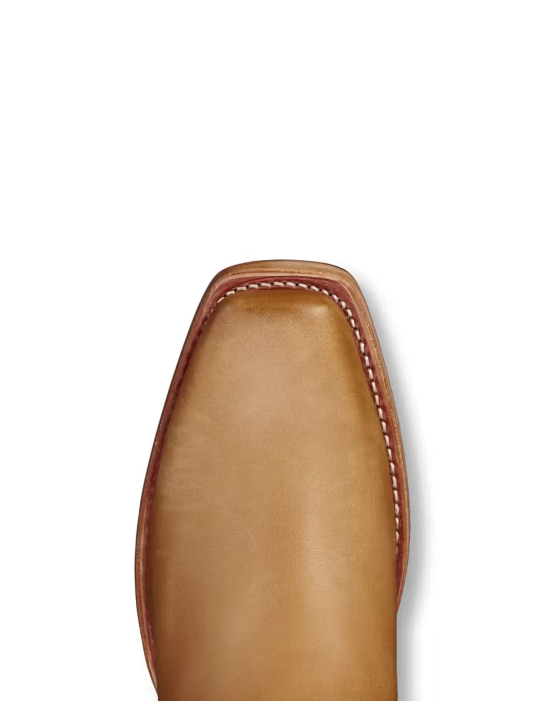 Tecovas Womens The Charlie Camel Cowhide Boots