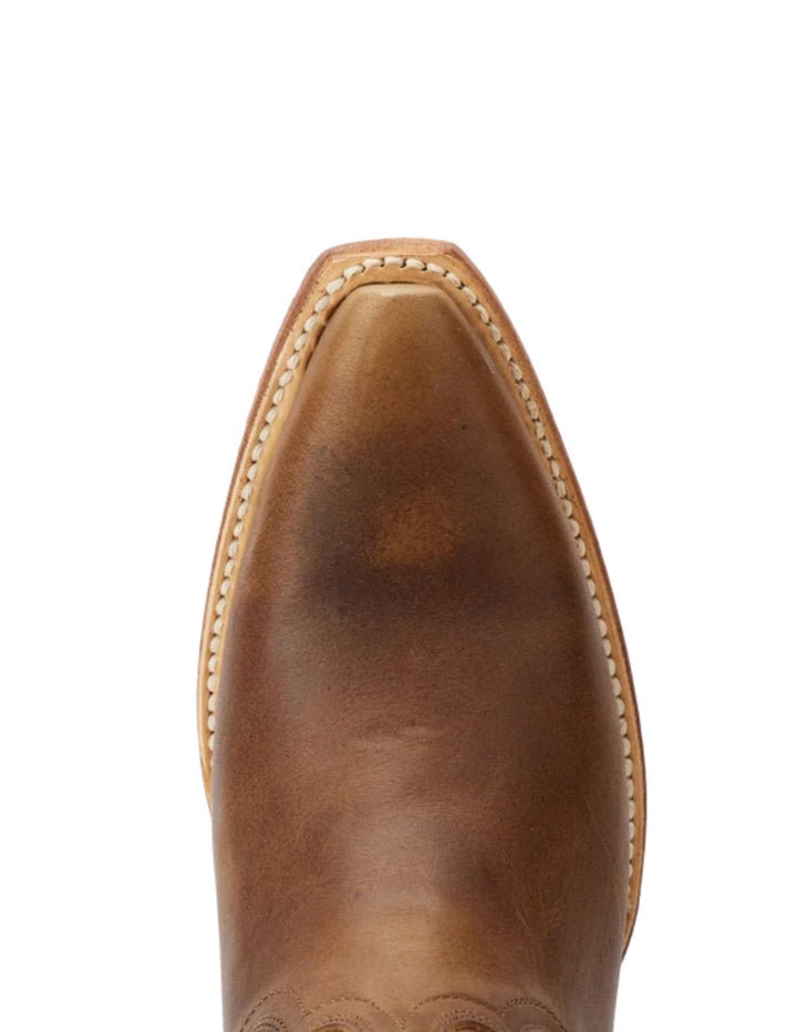 Lane Womens Emma Jane Desert Clay Booties