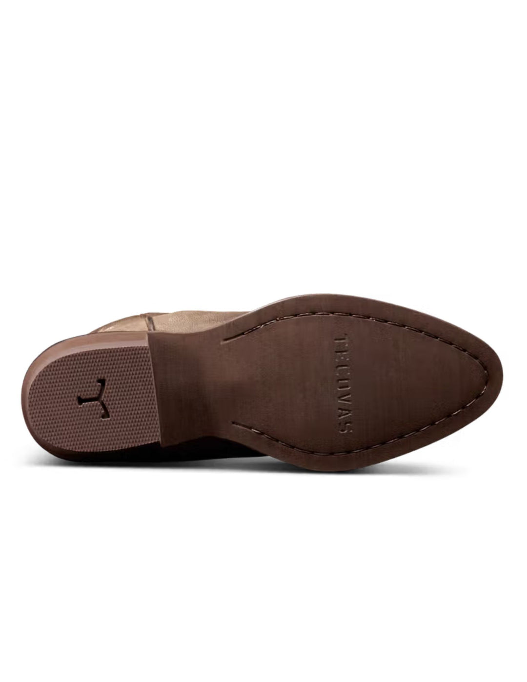 Tecovas Girls The Annie Cafe Boots