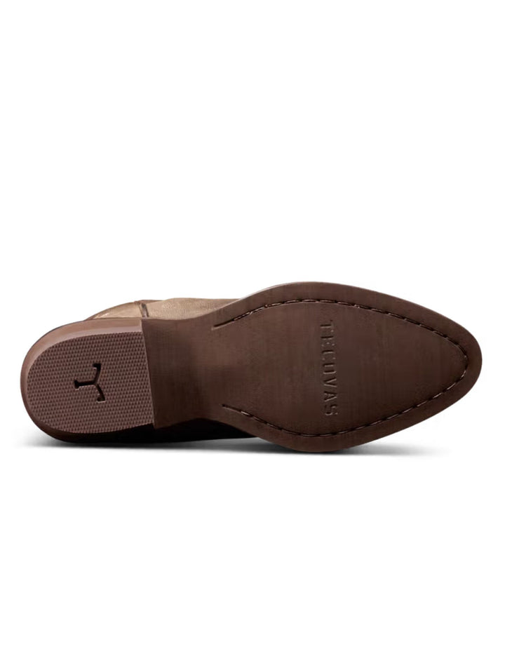 Tecovas Girls The Annie Cafe Boots