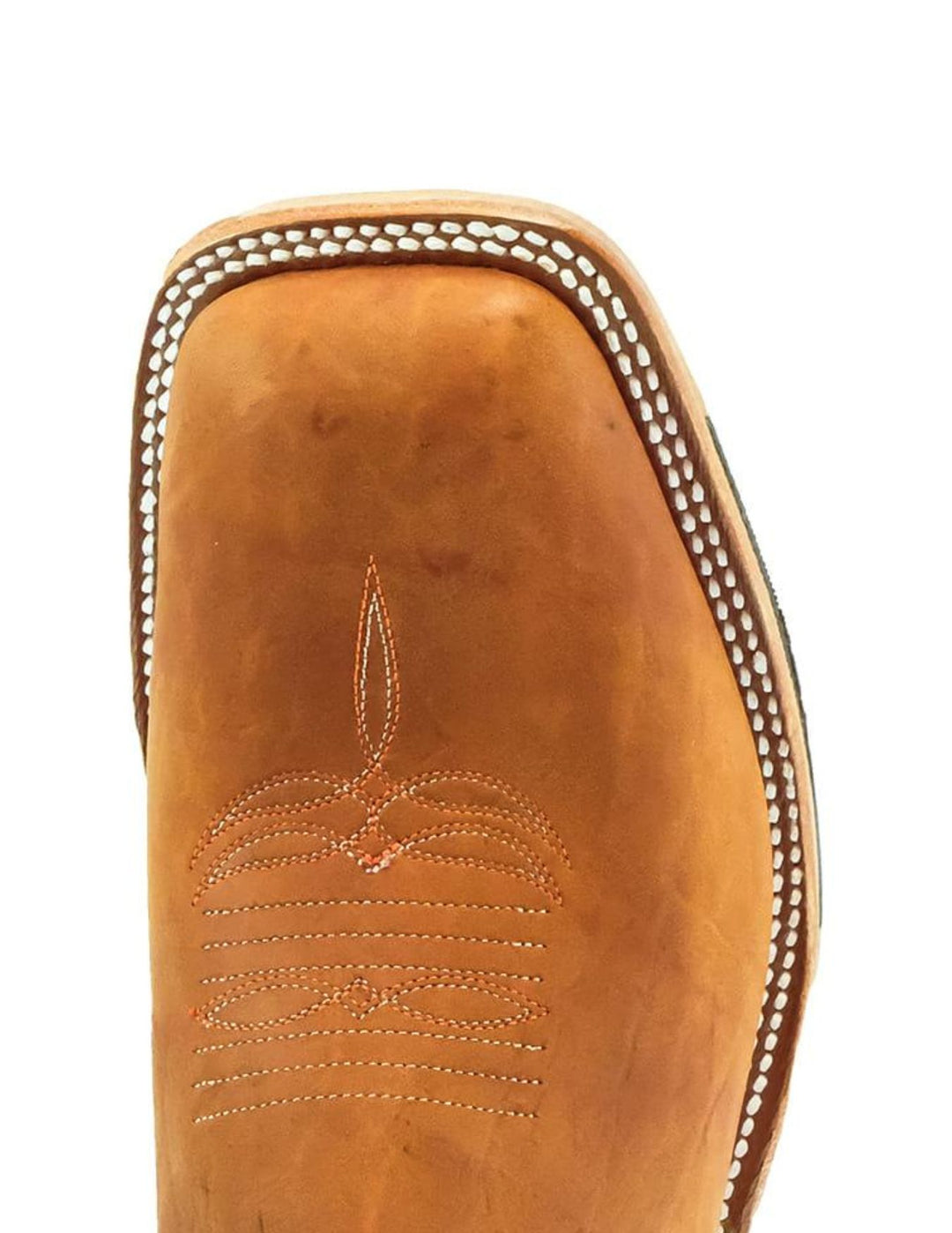 Anderson Bean Tobacco Yeti Boots