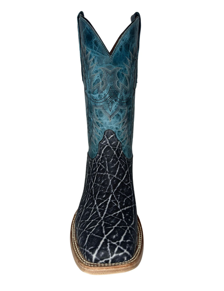 Black Jack Safari Ice Elephant Boots
