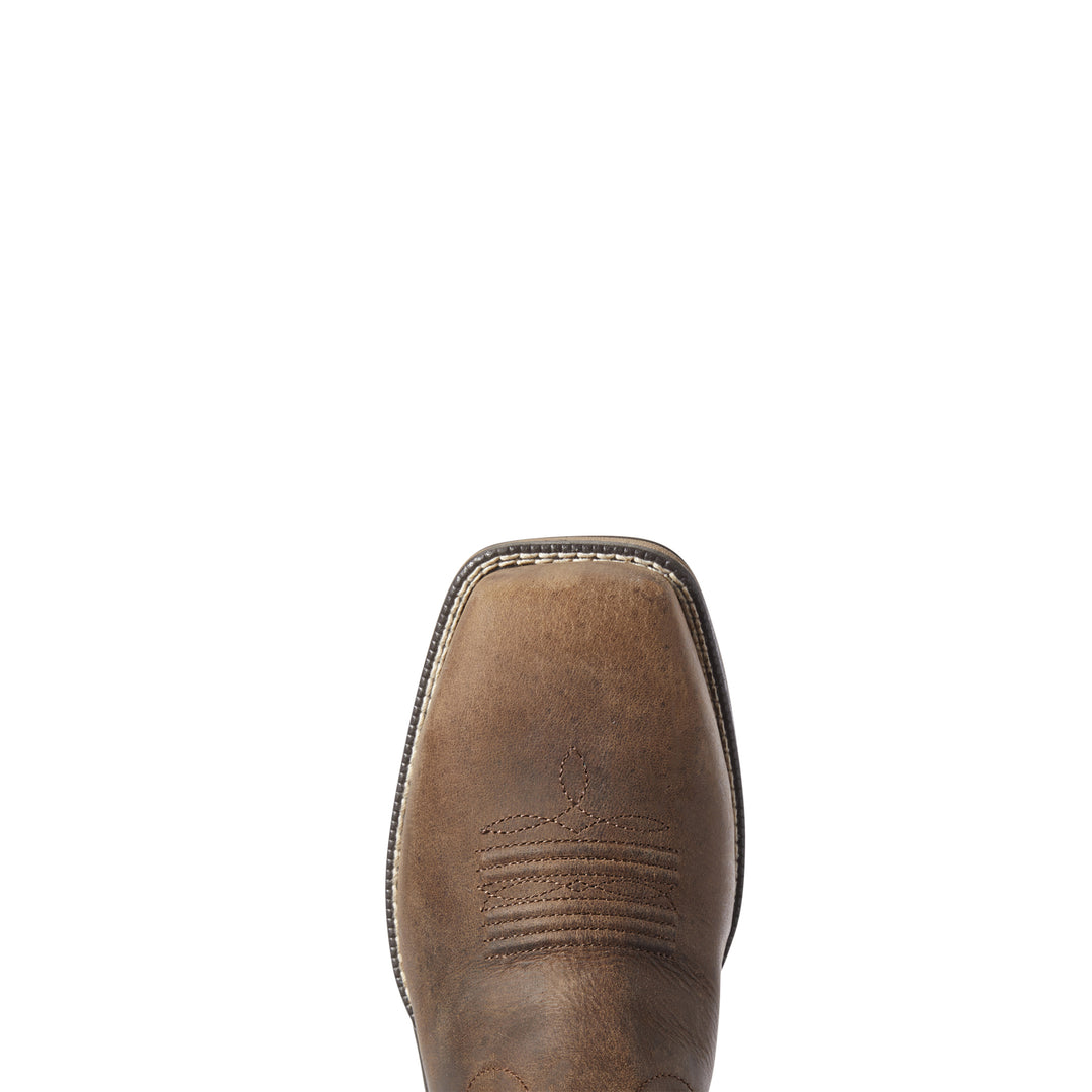 Ariat Womens Anthem VentTEK Composite Toe Work Boots