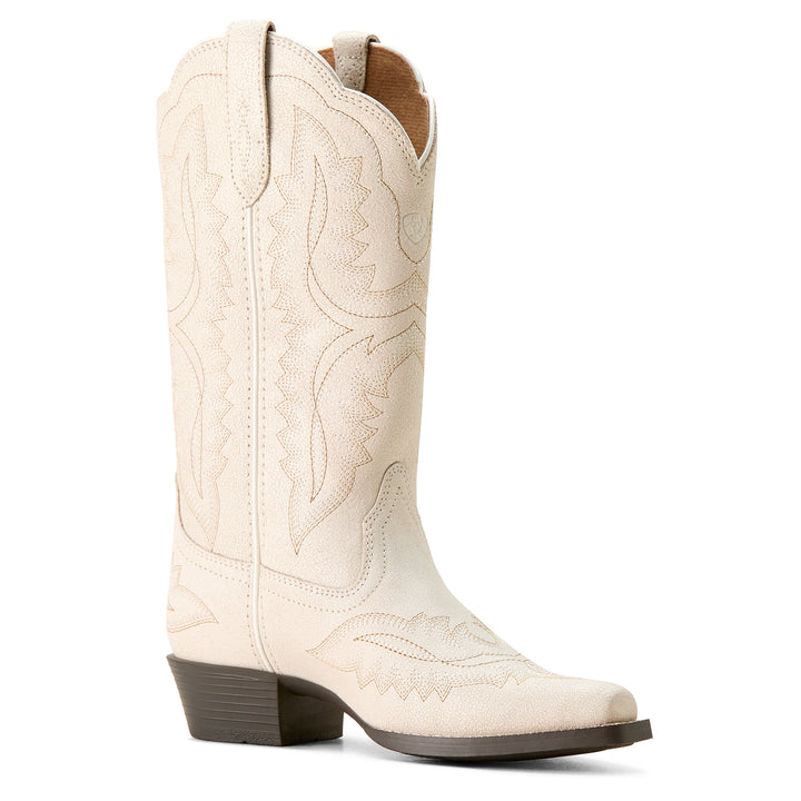 Ariat Girls Ivory Casanova Boots