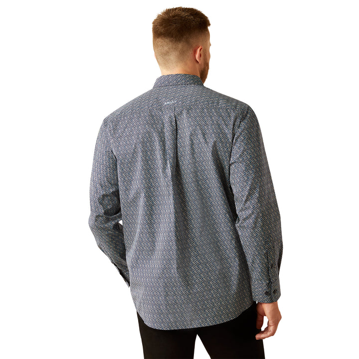 Ariat Mens Colson Classic Fit Shirt