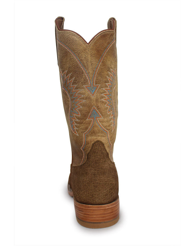 Mens Rios Tan Hippo Sinsation Boot