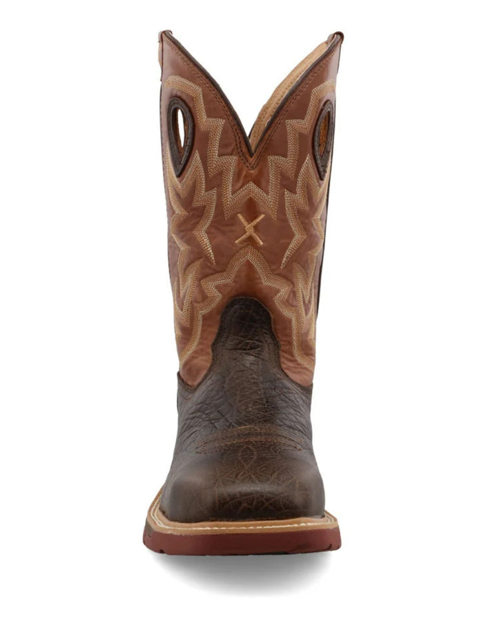 Twisted X Western Work Boots