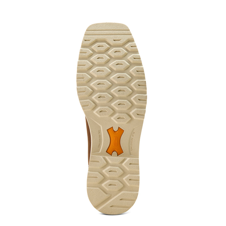 Ariat Mens Activator VentTEK Steel Toe Work Boots