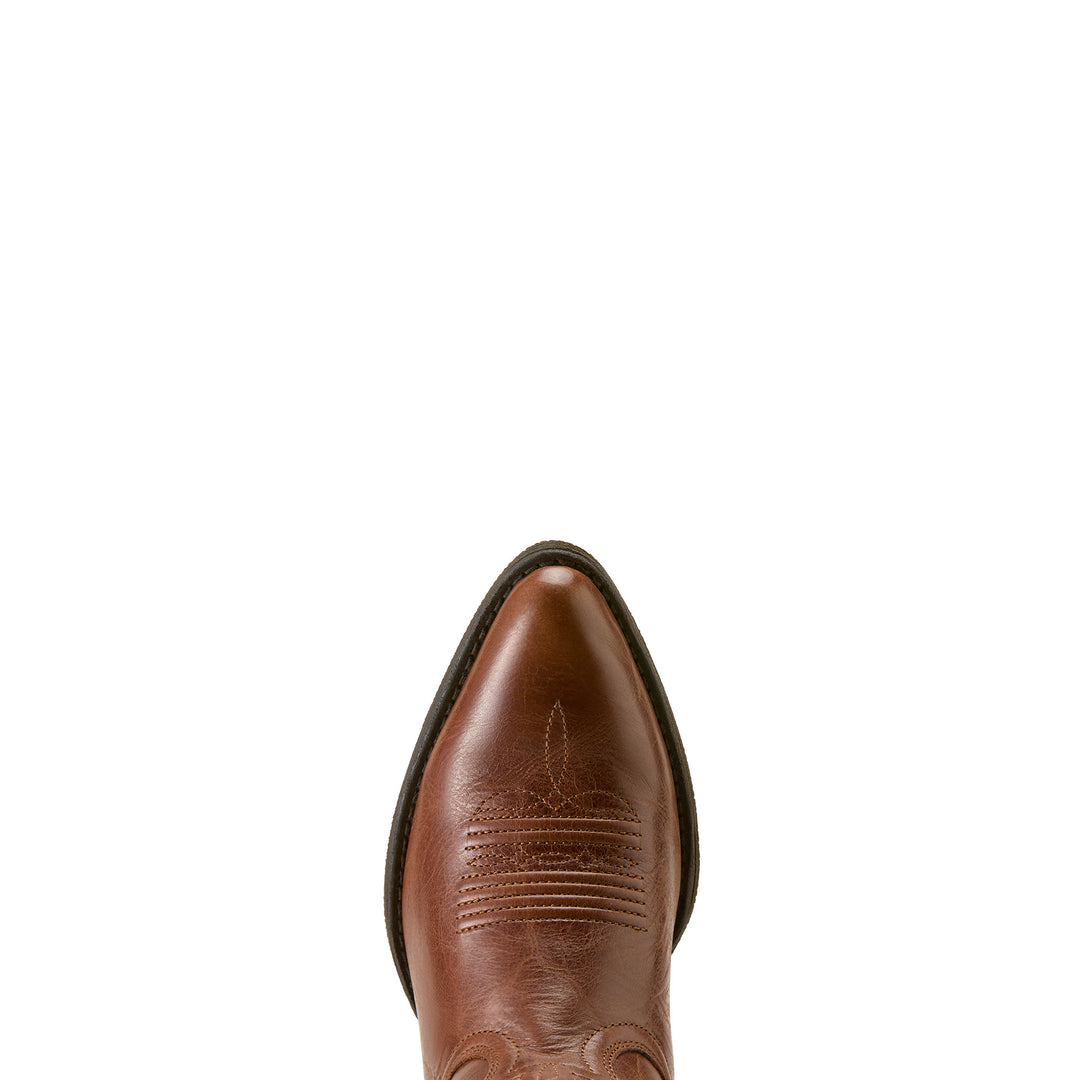 Ariat Womens Maggie Brown Boots