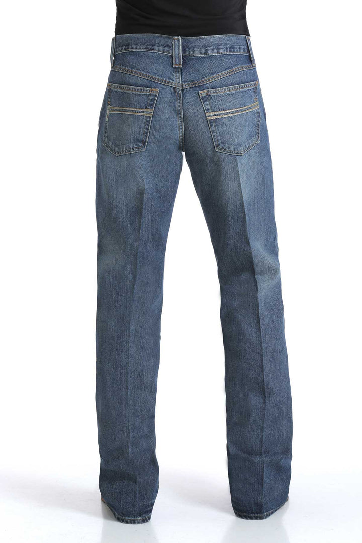 Mens Cinch Carter Jeans