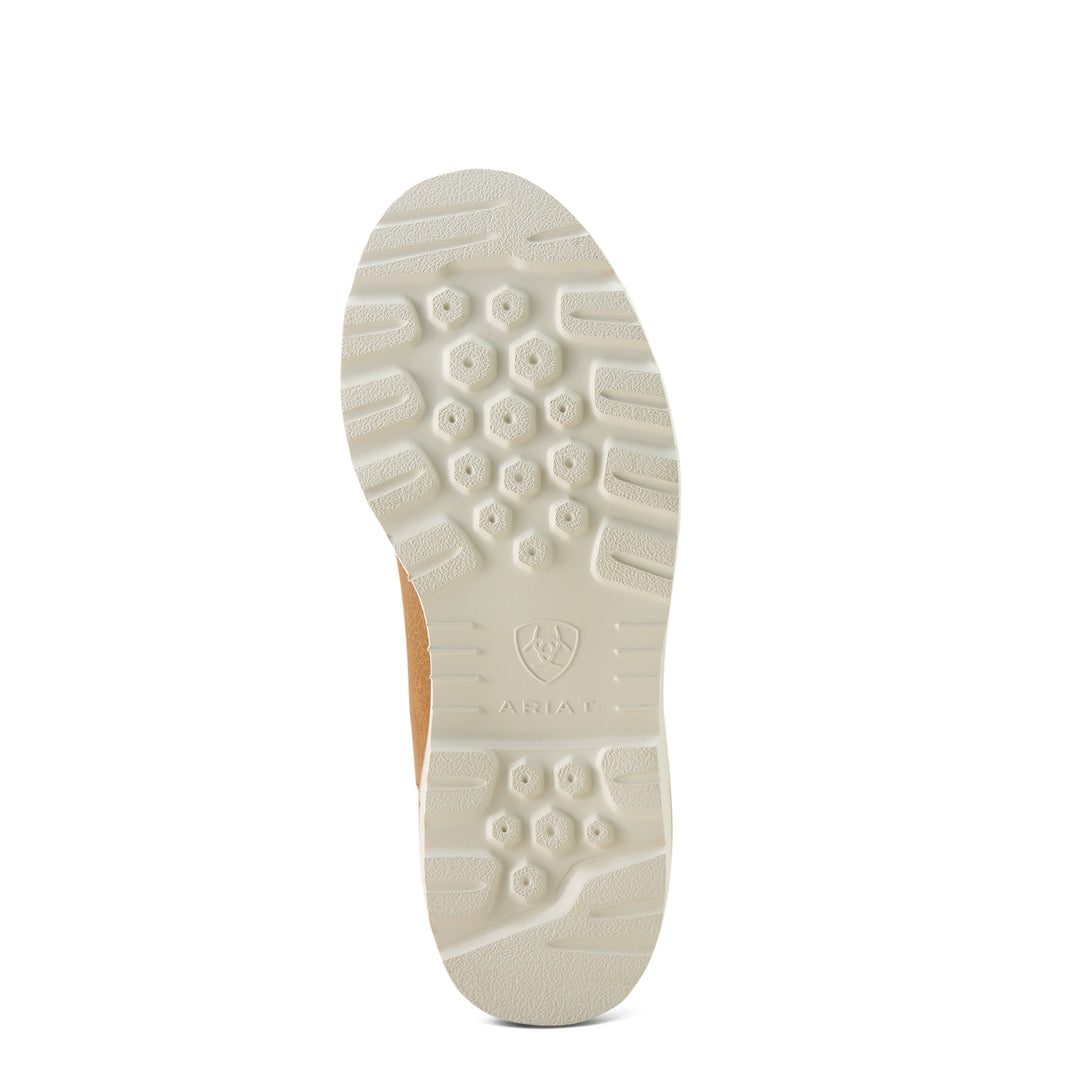 Ariat Boys Activate Round Toe Western Boots