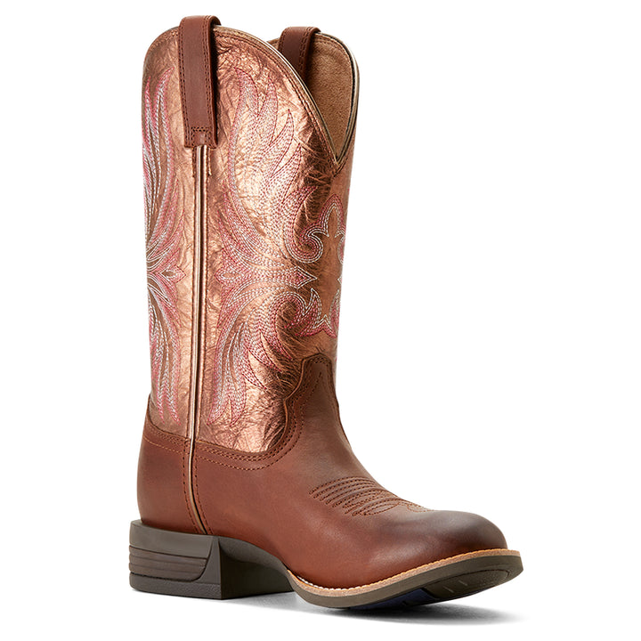 Ariat Womens Ranahan Western Boots